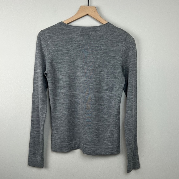 Bailey 44 100% Merino Wool Sweater - Picture 2 of 5